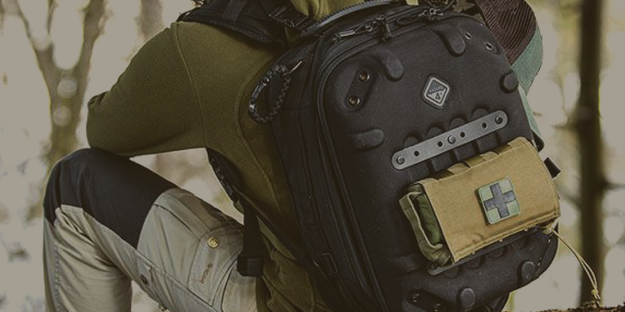 BAG/PACKS