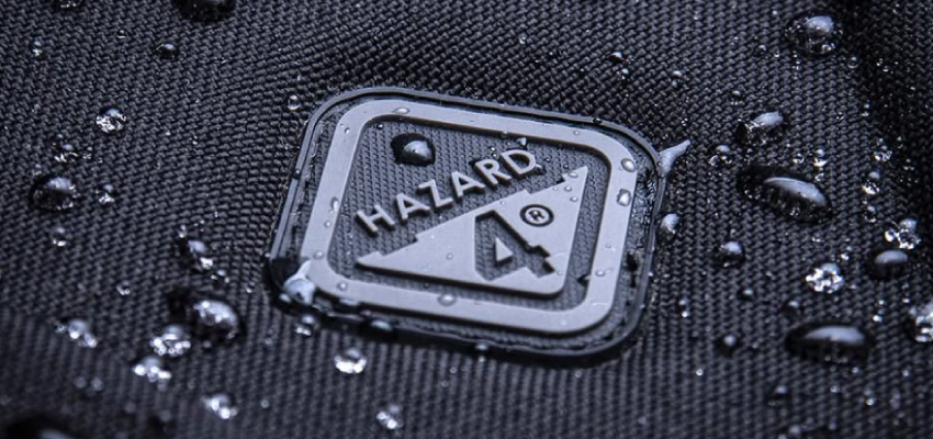 HAZARD4 コンセプト